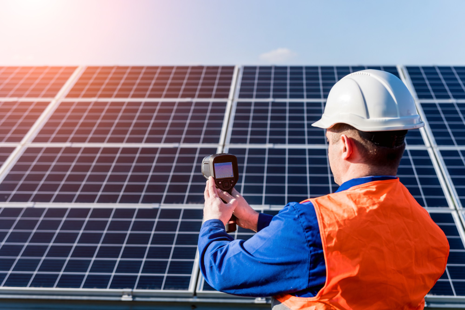 Compliance-first workmanship